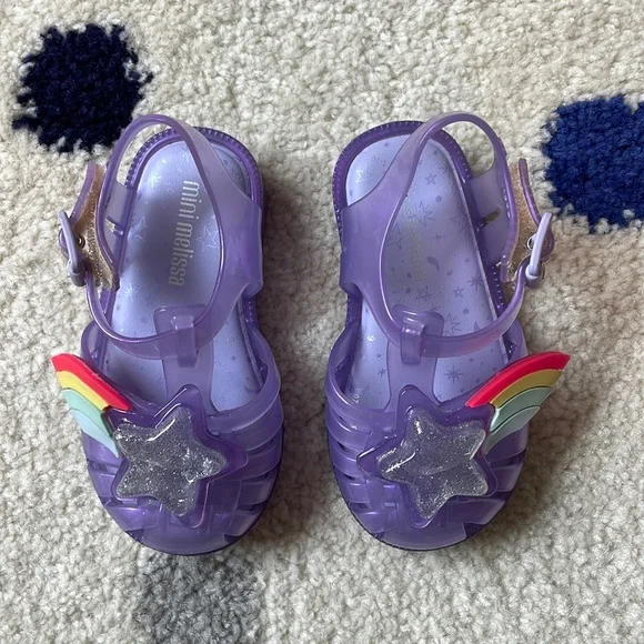 mini melissa us 6 girls - Picture 1 of 5